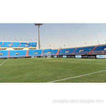 Custom Sports LED Screen Boards For Perimeter Advertising